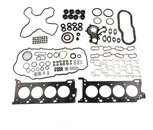 Kit De Empacaduras Tundra 5.7 V8 2008 2009 2010