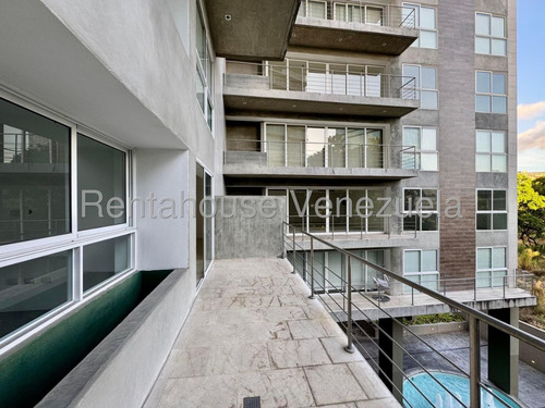 Apartamento A Estrenar En Venta Oportunidad, Urb. Country Club