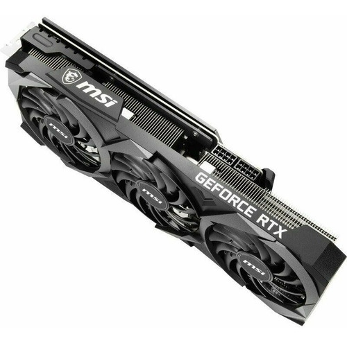 Imagen 3 de 3 de Evga Nvidia Geforce Rtx 3090 Ftw3 Ultra 24 Gb Gddr6x
