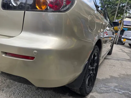 Mazda 3 1.6 Z6na7