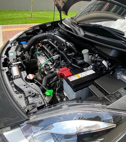 Suzuki Swift 1.2 Hybrid 2Wd