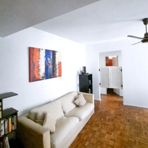 Imagen 3 de 13 de 2 Ambientes En Venta - Las Cañitas - Soldado De La Independencia 1100