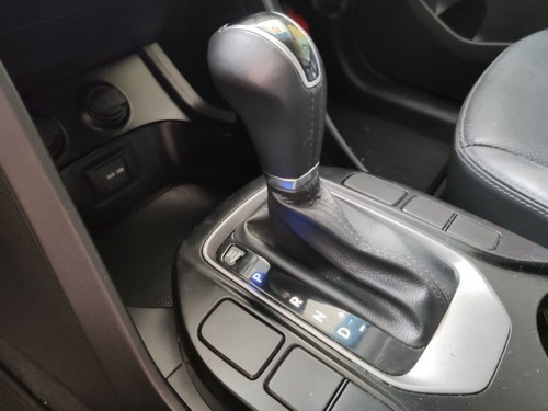 Santa Fe 3.3 Mpfi 4x4 V6 270cv Gasolina 4p Automático