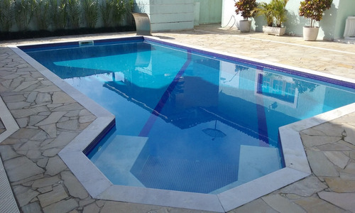 Imagem 4 de 14 de Casa Em Bertioga, 405 M² Por R$ 1.500.000,0