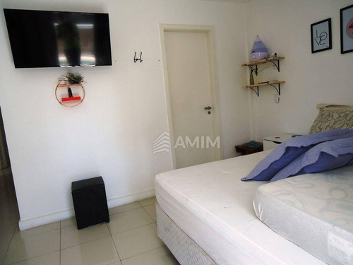 Imagem 14 de 25 de Apartamento Com 3 Dormitórios À Venda, 120 M² Por R$ 990.000,00 - Icaraí - Niterói/rj - Ap5960
