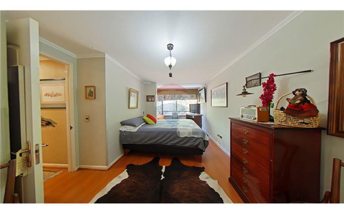 Hermoso Departamento En Barrio Noruega