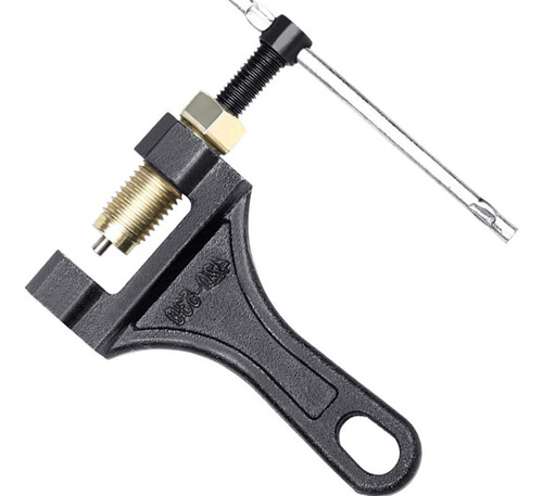 - Herramienta Para Romper Cadenas Para Motocicleta, Metal