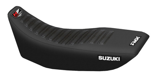 Funda Asiento Suzuki Dr 650s 90 - Dakar 650s 91 Hf Grip Fmx 