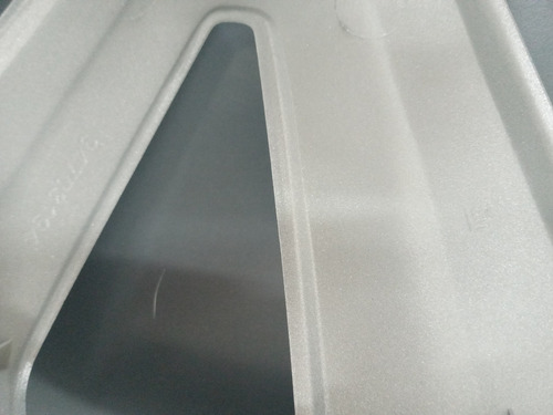 Imagen 3 de 3 de Tazas De Rueda Agile Lt