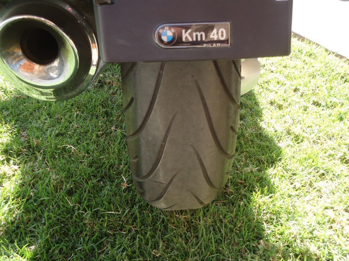 Imagen 10 de 15 de Atencion, Con Solo 30.000 Kilometros. Vendo Bmw R1200rt 2010