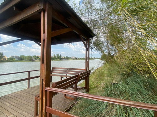 Venta Terreno 800m2 Proyecto Aprobado En Santa Rita Canning