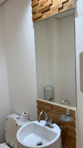 Imagem 19 de 23 de Salão Para Alugar, 155 M² Por R$ 15.000/mês - Centro - Santo André/sp - Sl0446