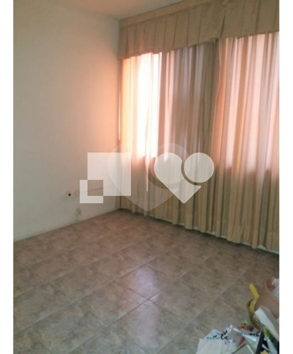 Imagem 11 de 30 de Conjunto Comercial Com 4 Salas Em Prédio Com Elevador - Reo420542
