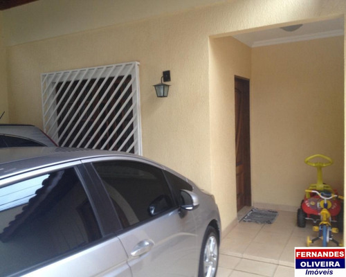 Imagem 22 de 23 de Casa - Ca01813 - 69496215