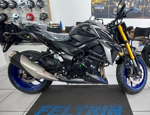 Gsx-s750a 2023/2024 0km 