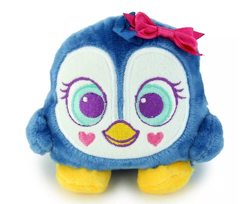 Pingüiñita Sigoto Distroller !!!!! (pingüino)