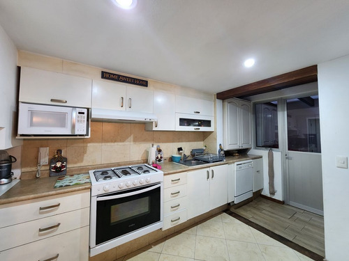 Imagen 9 de 30 de Casa En Venta En Bosque De Las Fuentes Calimaya