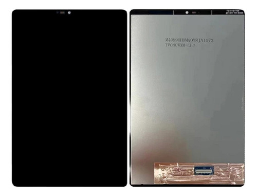 Pantalla +touch Compatible Con Lenov Smart Tab M8 Tb-8505fs