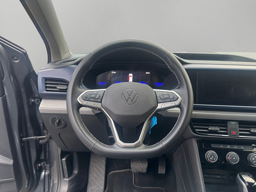 Volkswagen Taos 5p Comfortline Plus L4/1.4/T Aut