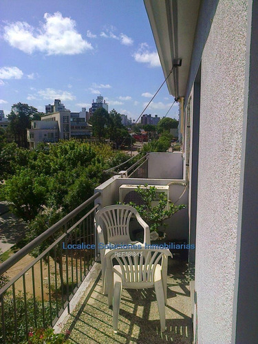 Imagen 2 de 15 de Apartamento Parque Batlle 2 Dormitorios Cw181843