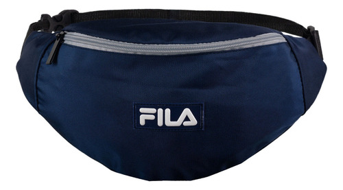 Fila Canguro Unisex Fila Samker 301310 Blu Azul Unica