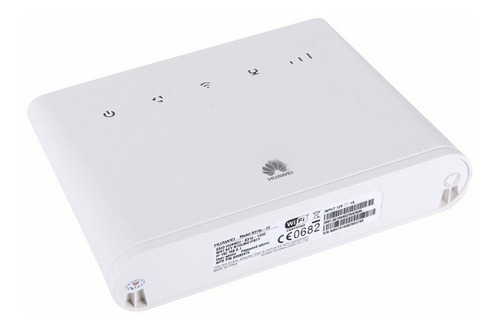 Modem Router Multibam Huawei B310 Digitel 4g Alta Velocidad