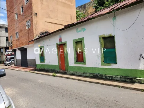 Calle Rojas, Sector Centro