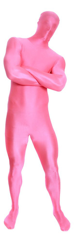 Morphsuit, Vestido Disfraz Original Y Divertido, Xxl, Rosado