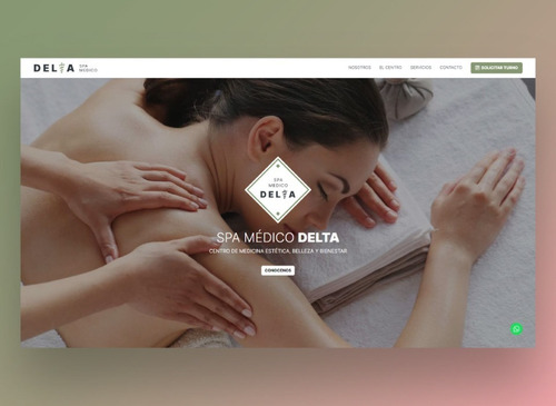 Imagen 4 de 11 de Diseño De Páginas Y Aplicaciones Web A Medida