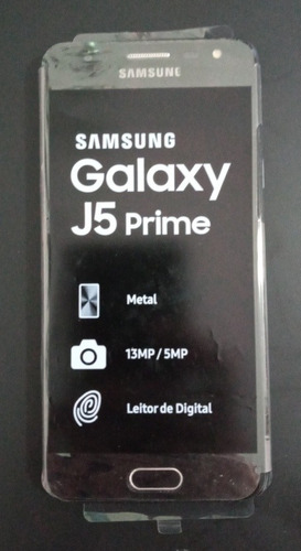 Samsung Galaxy J5 Prime. 32gb (duos)
