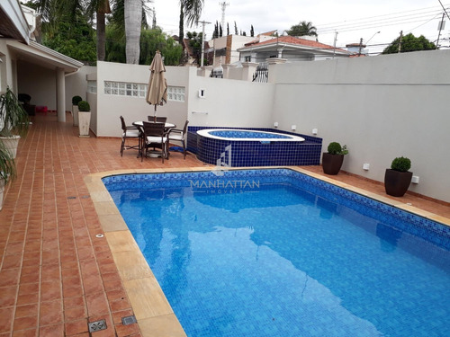 Imagem 9 de 30 de Casa À Venda Em Parque Franceschini - Ca004578