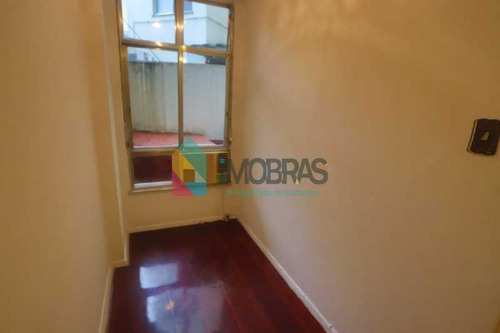 Imagem 7 de 14 de Apartamento No Humaitá Com Área Externa !! - Boap20795
