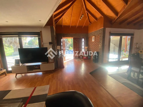 Parcela En Venta En Talagante