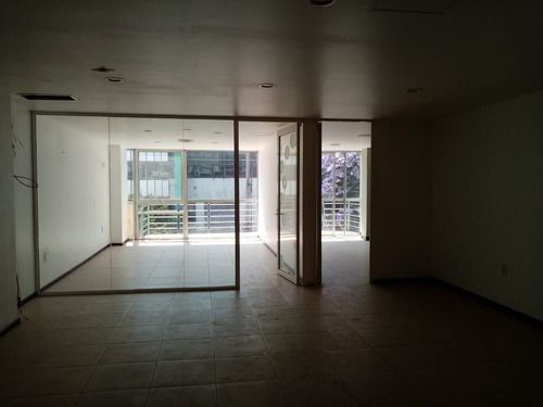 Imagen 4 de 8 de Hipódromo Condesa Oficina En Renta
