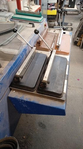 Ponchadora Para Placas Offset Imprenta