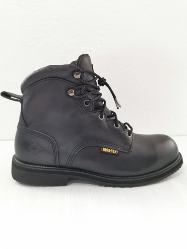 Botas De Seguridad Gore-tex Safety Astm 7.5cm. Fotos,descrip