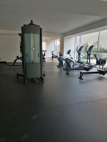 Imagen 11 de 19 de Portal San Ángel, Renta Departamento Nuevo Con Amenidades, C