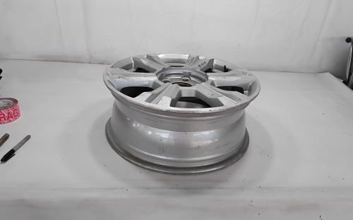 Rin 18 Terrain 2017 Original Usado Plateado (Usado)