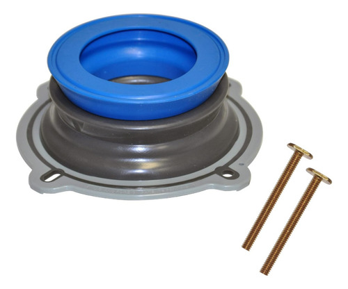 Danco 10826 - Anillo De Cera Para Inodoro Con Sello