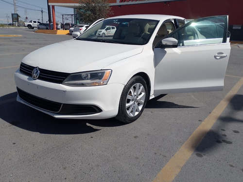 Volkswagen Jetta 2.5 Style Tiptronic At