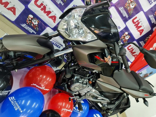 Imagen 2 de 20 de Pulsar Ns 125