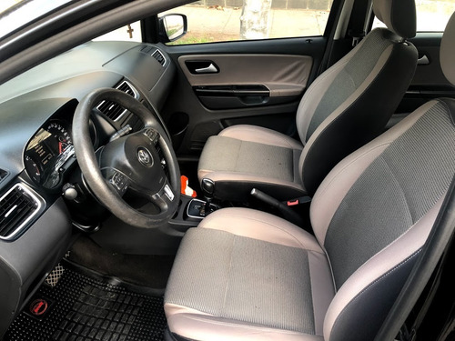 Volkswagen Suran 1.6 Imotion Trendline 11b