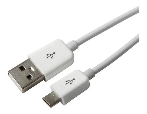 10 Cables Usb A Micro Usb O V8 De 80 Cm  