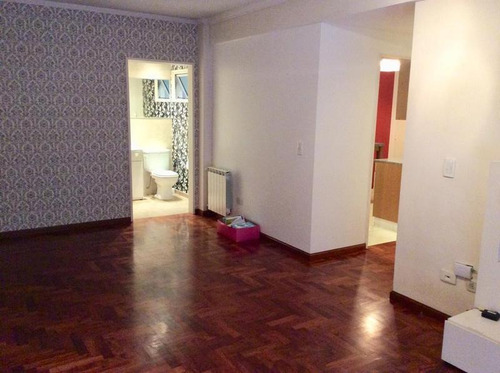 Imagen 3 de 28 de Retasado - Arias Y Libertador - Depto. 3 Amb Con Patio + Amenities