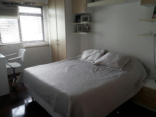 Imagem 6 de 14 de Apartamento Para Venda Em Teresópolis, Agriões, 2 Dormitórios, 1 Suíte, 1 Banheiro, 1 Vaga - Ap114_2-671223