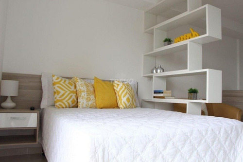 Imagem 6 de 15 de Apartamento - Centro - Ref: 2637 - V-2637