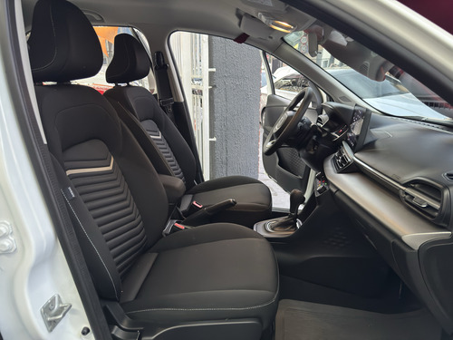 Fiat Pulse 1.0 TURBO 200 FLEX AUDACE CVT