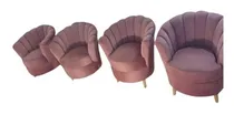 Comprar Sillas, Poltronas Pétalo, Sofá, Sitiales, 