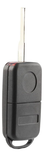 Reemplazo Para 1995-2005 C Cl Ml S Sl 4 Botones Remoto Cabez