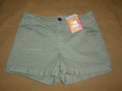 Short Rip Curl Para Mujer Talla 26 Nuevo Con Etiquetas